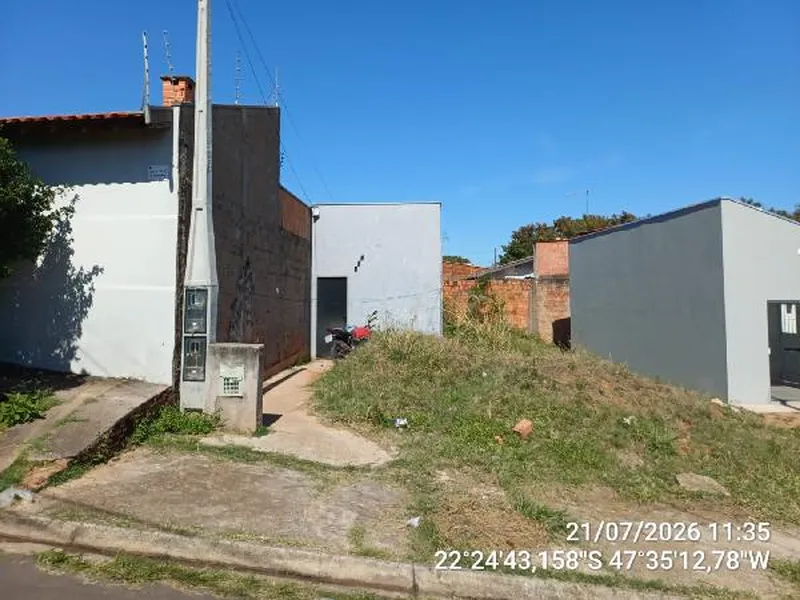 Casa em Leilão Extrajudicial