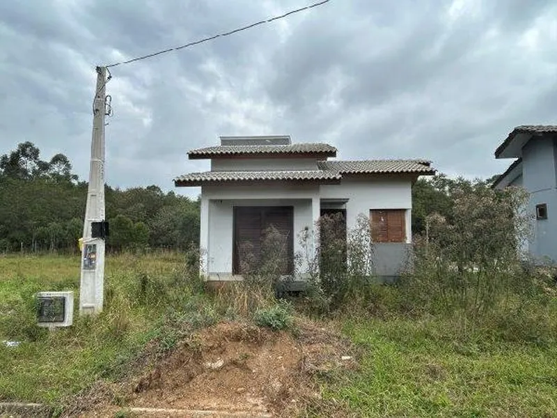 Casa em Leilão Extrajudicial