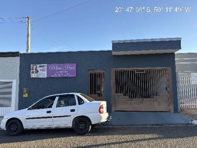 Casa em Leilão Extrajudicial