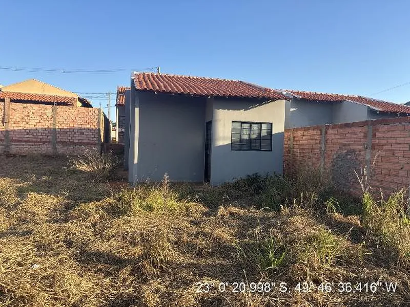 Casa em Venda Direta
