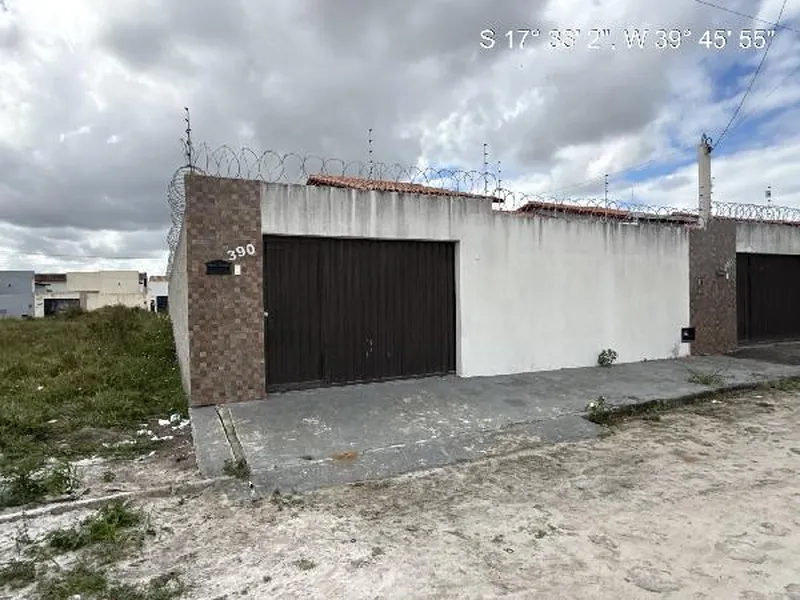 Casa em Leilão Extrajudicial