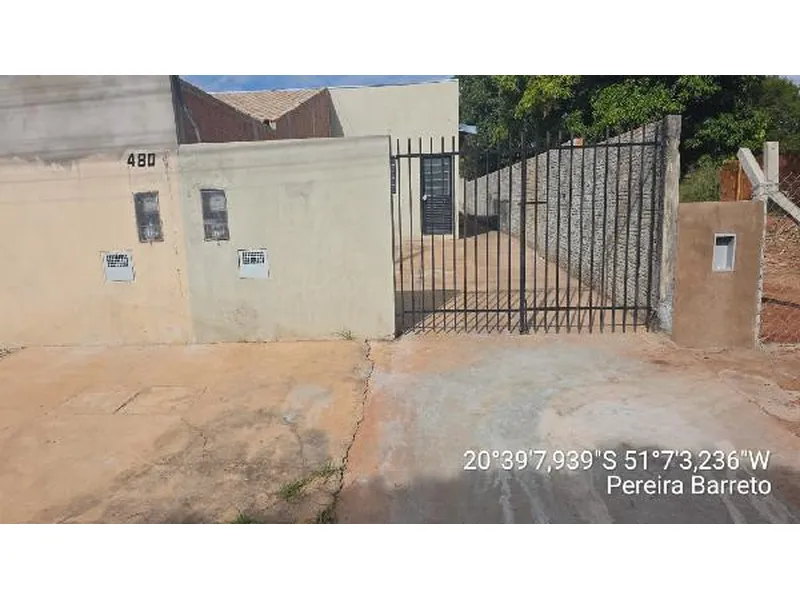 Casa em Venda Direta