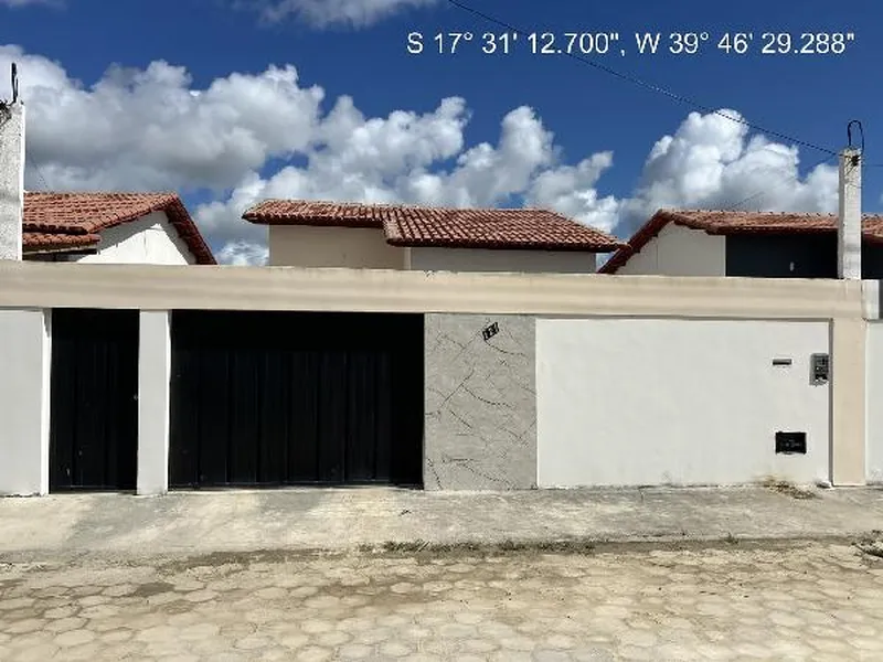 Casa em Leilão Extrajudicial