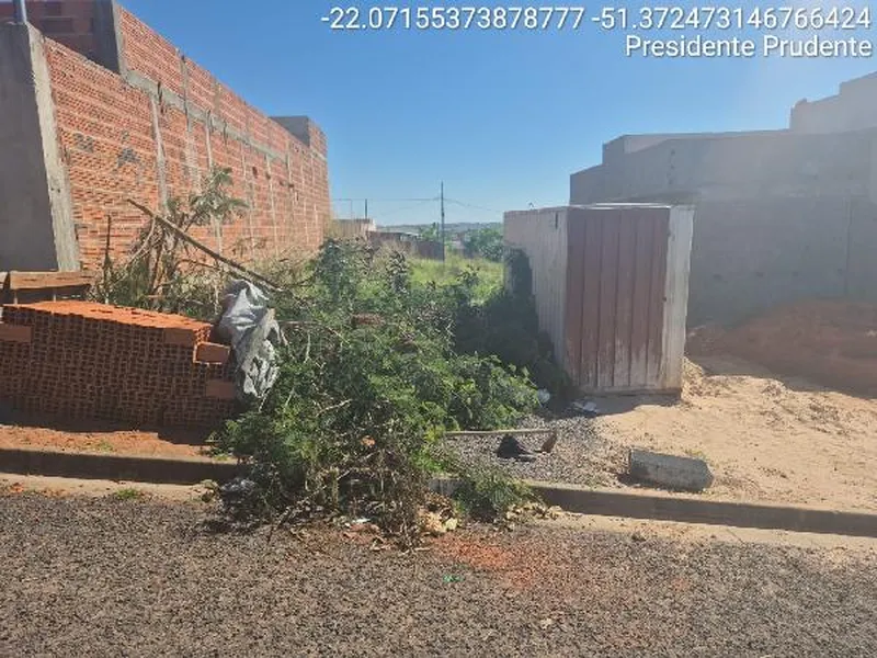 Terreno em Leilão Extrajudicial