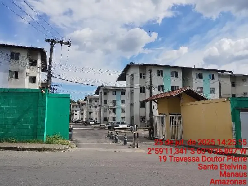 Apartamento em Venda Direta