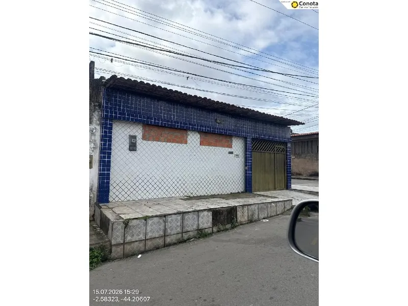 Casa em Leilão Extrajudicial