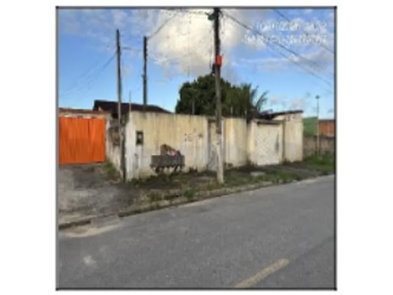 Terreno em Leilão Extrajudicial
