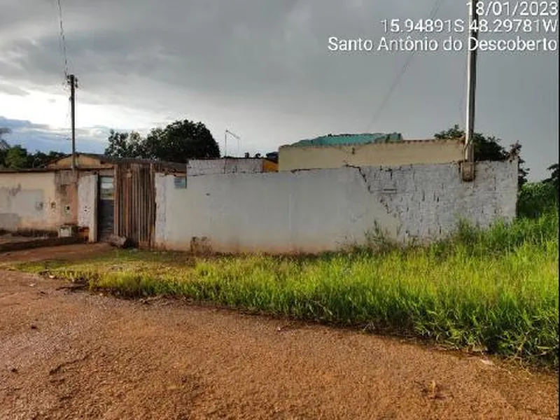 Terreno em Venda Direta