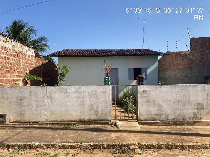 Casa em Venda Direta