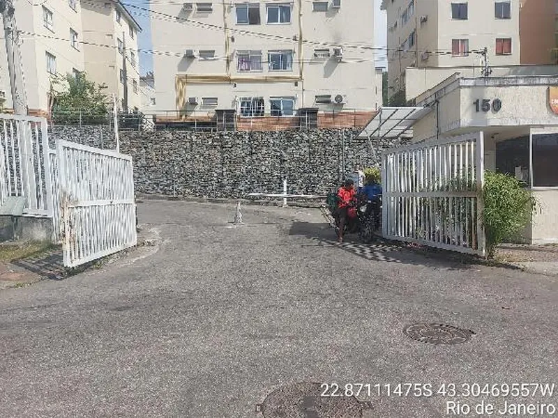 Apartamento em Leilão Extrajudicial