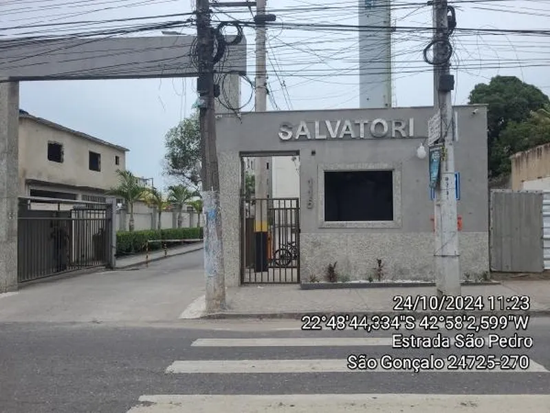 Apartamento em Venda Direta