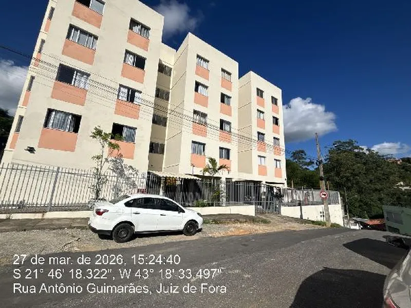 Apartamento em Venda Direta