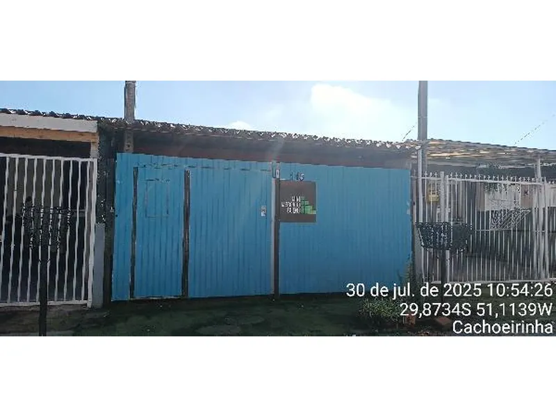 Casa em Leilão Extrajudicial