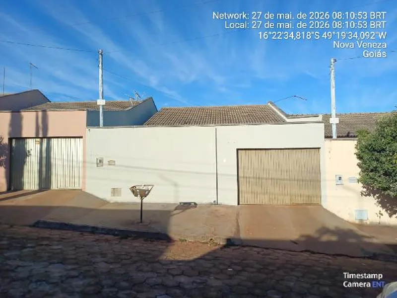 Casa em Leilão Extrajudicial