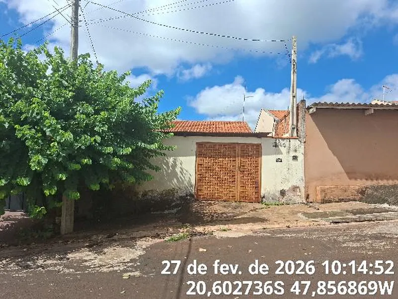 Casa em Venda Direta