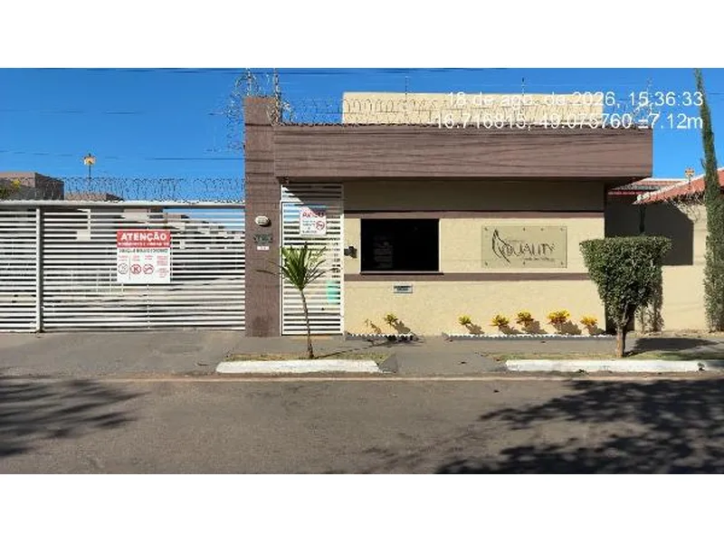 Casa em Leilão Extrajudicial