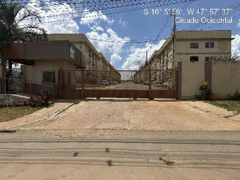 Apartamento em Venda Direta