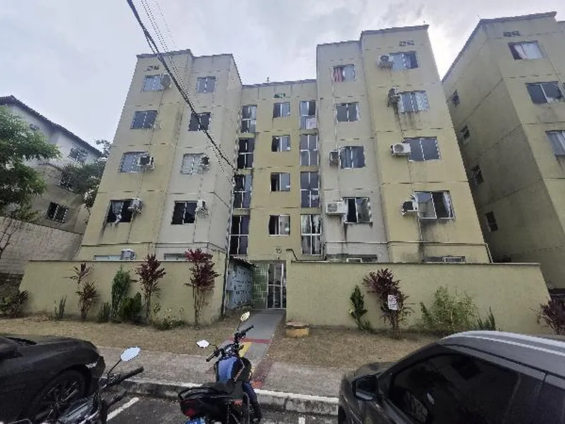 Apartamento em Venda Direta