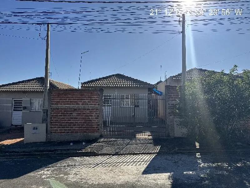 Casa em Leilão Extrajudicial