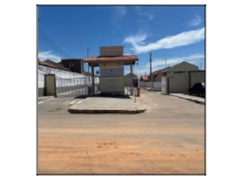 Casa em Leilão Extrajudicial