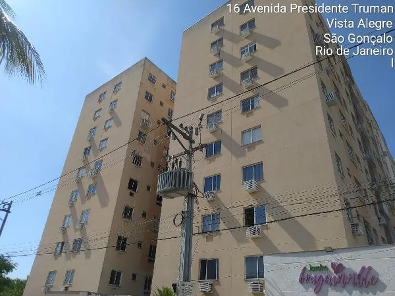 Apartamento em Venda Direta