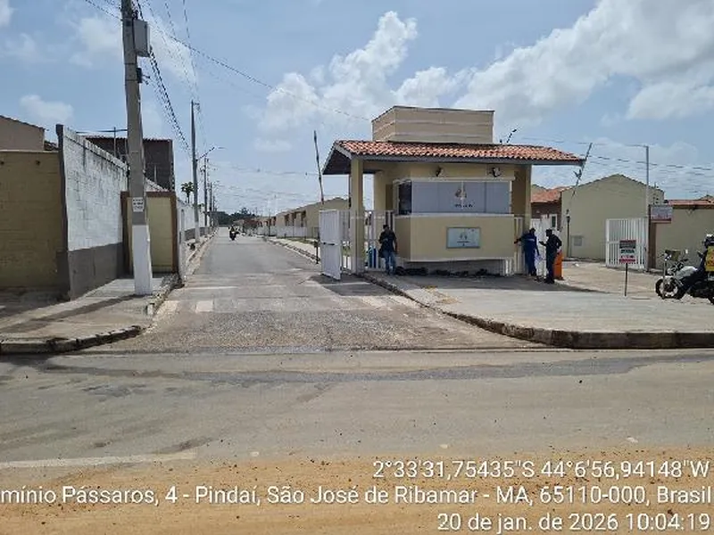 Casa em Leilão Extrajudicial