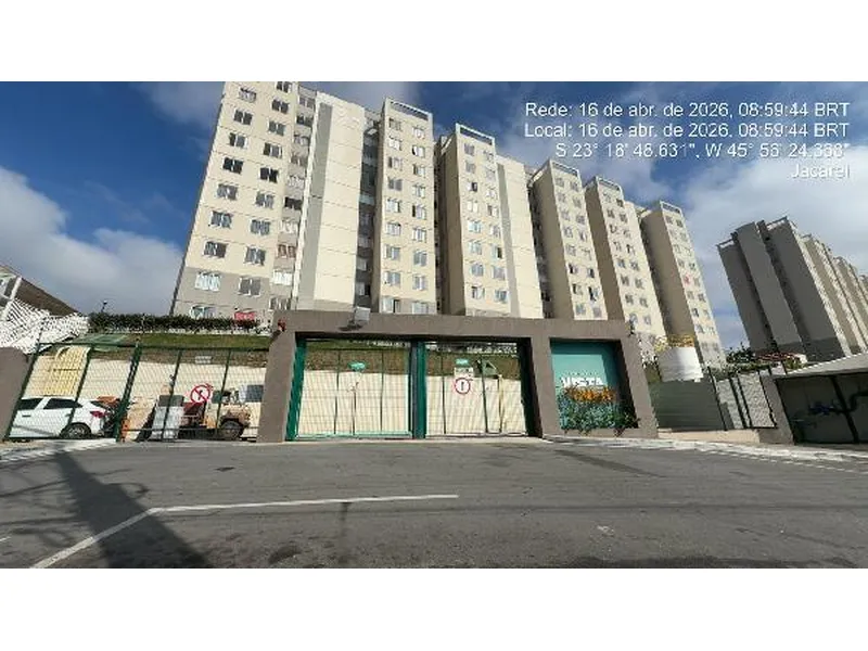 Apartamento em Licitação