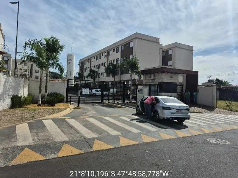 Apartamento em Venda Direta