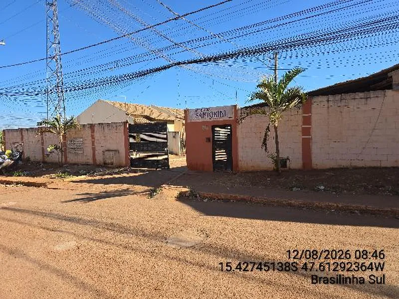Casa em Leilão Extrajudicial