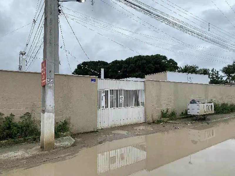 Casa em Licitação