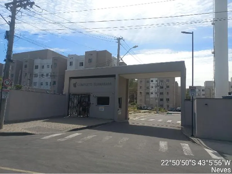 Apartamento em Venda Direta