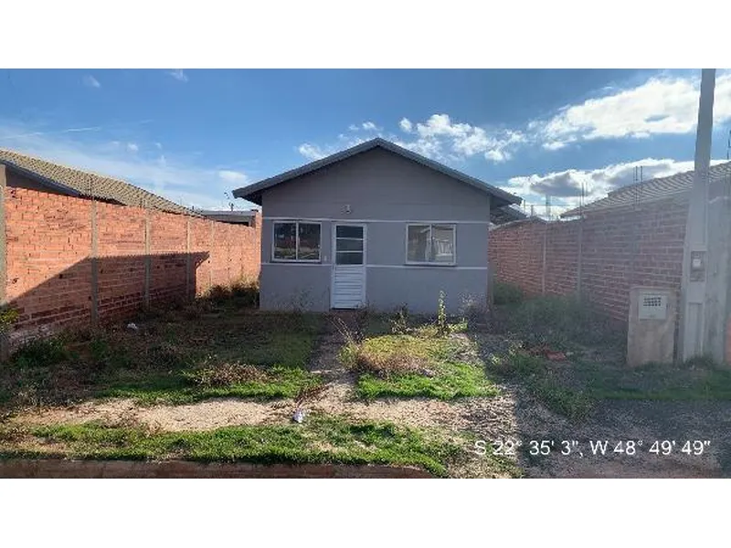 Casa em Leilão Extrajudicial