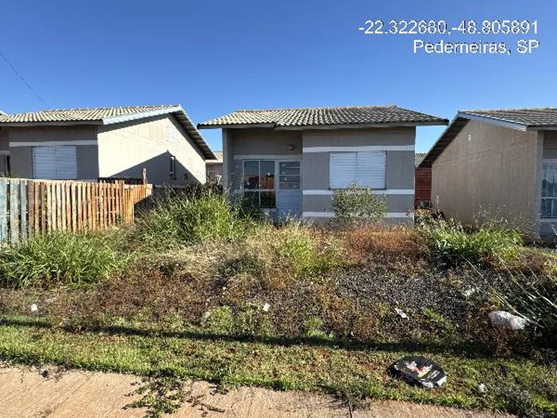 Casa em Leilão Extrajudicial