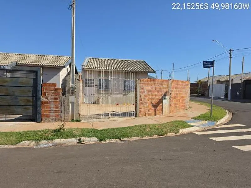 Casa em Leilão Extrajudicial