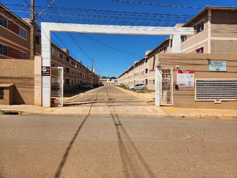Apartamento em Leilão Extrajudicial