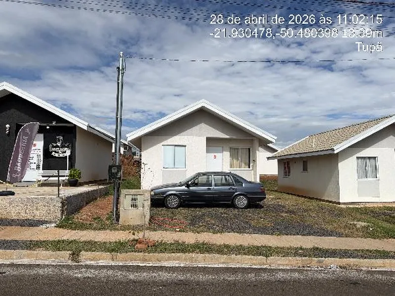 Casa em Venda Direta
