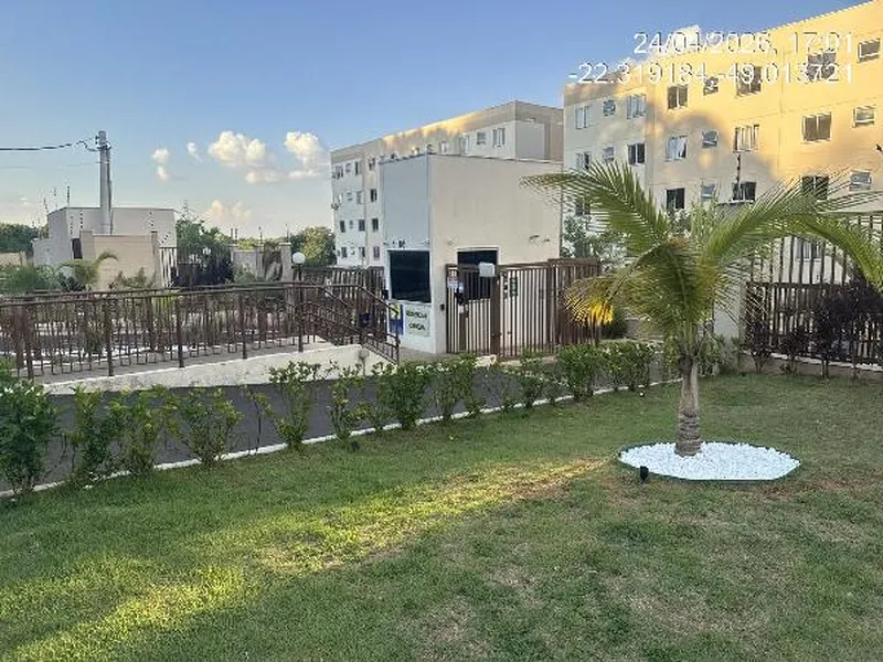 Apartamento em Venda Direta