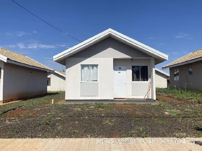 Casa em Leilão Extrajudicial