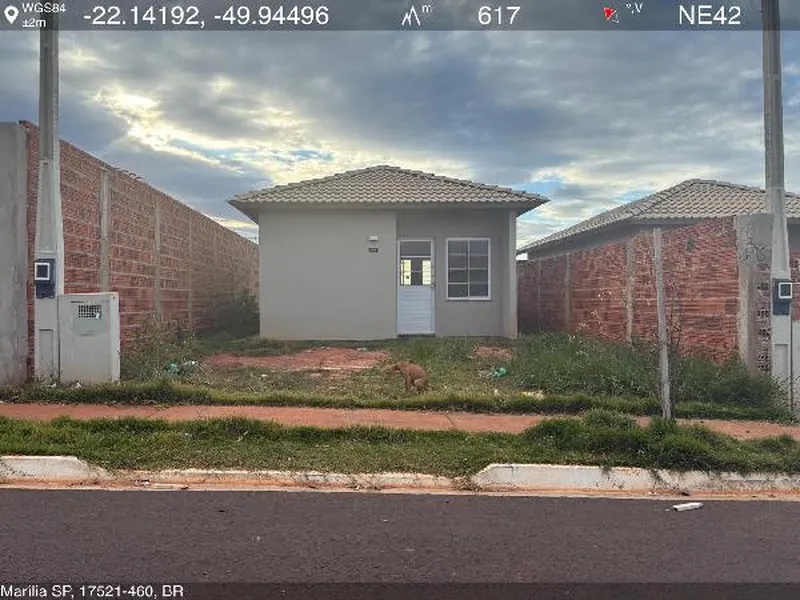 Casa em Leilão Extrajudicial