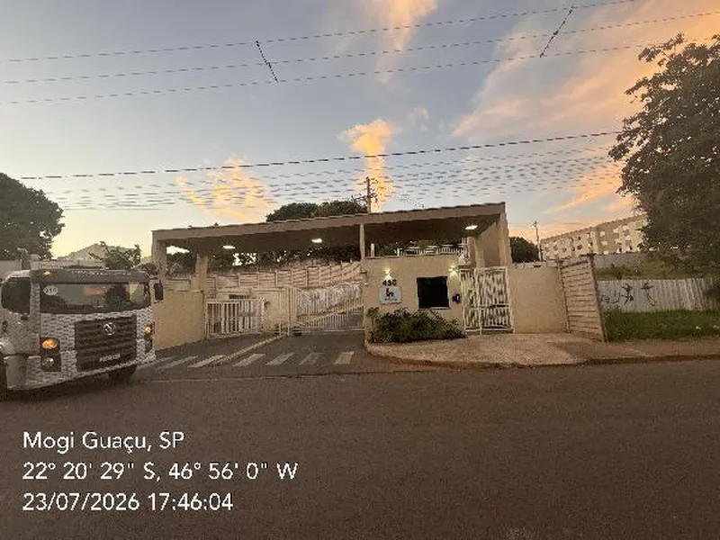 Apartamento em Leilão Extrajudicial