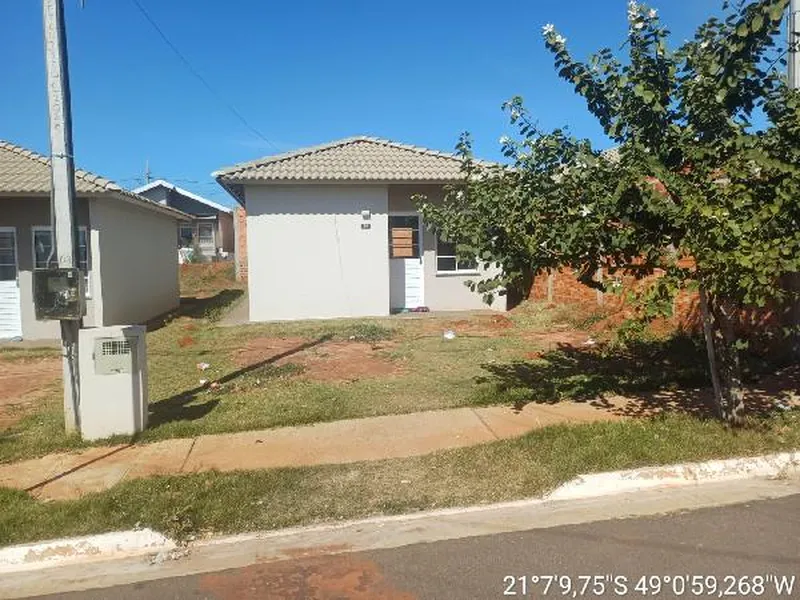 Casa em Leilão Extrajudicial