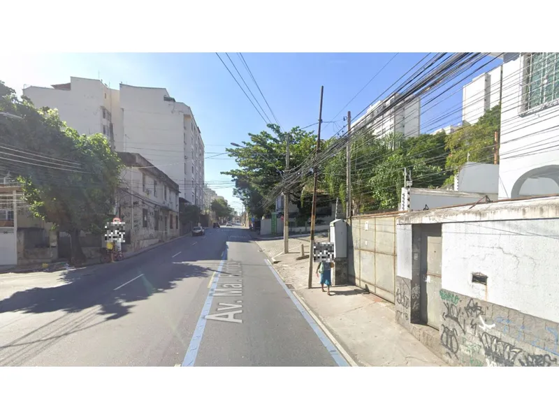 Casa em leilão