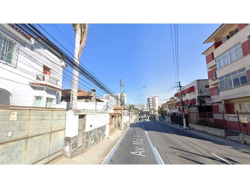 Casa em leilão