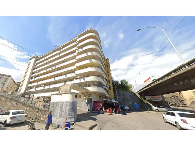 Apartamento em leilão
