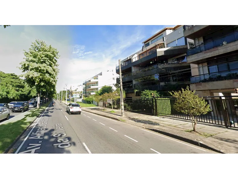 Apartamento em leilão