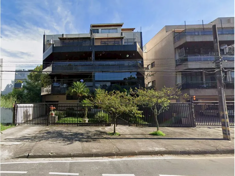 Apartamento em leilão