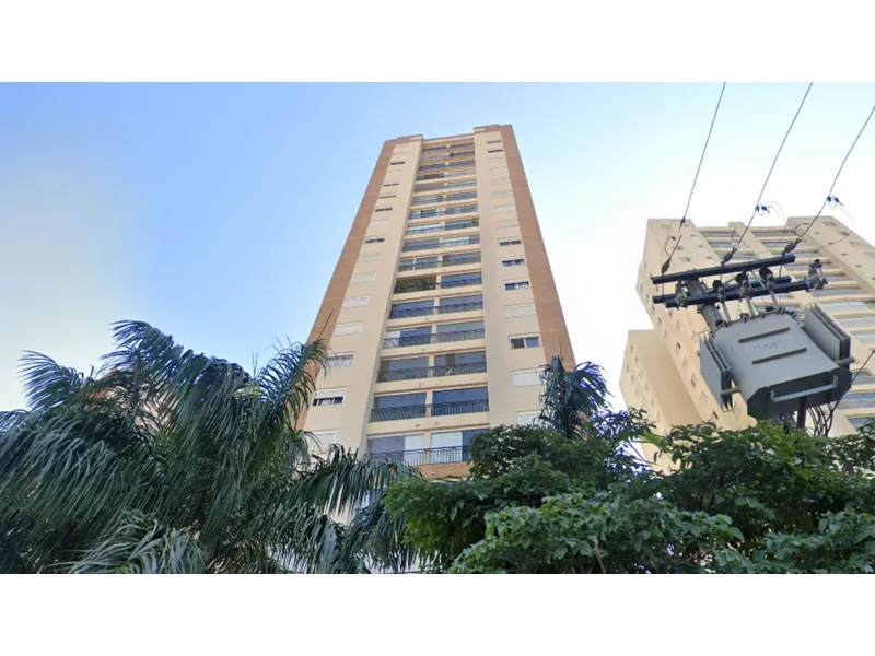Apartamento em leilão