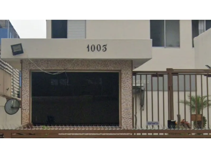 Apartamento em leilão
