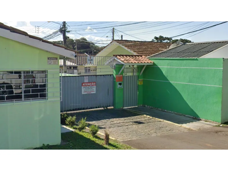 Casa em leilão