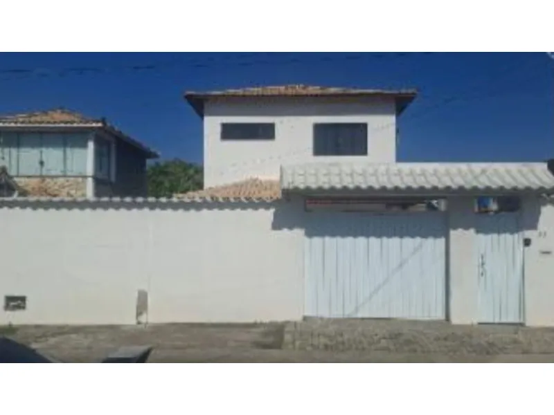 Casa em Leilão Extrajudicial